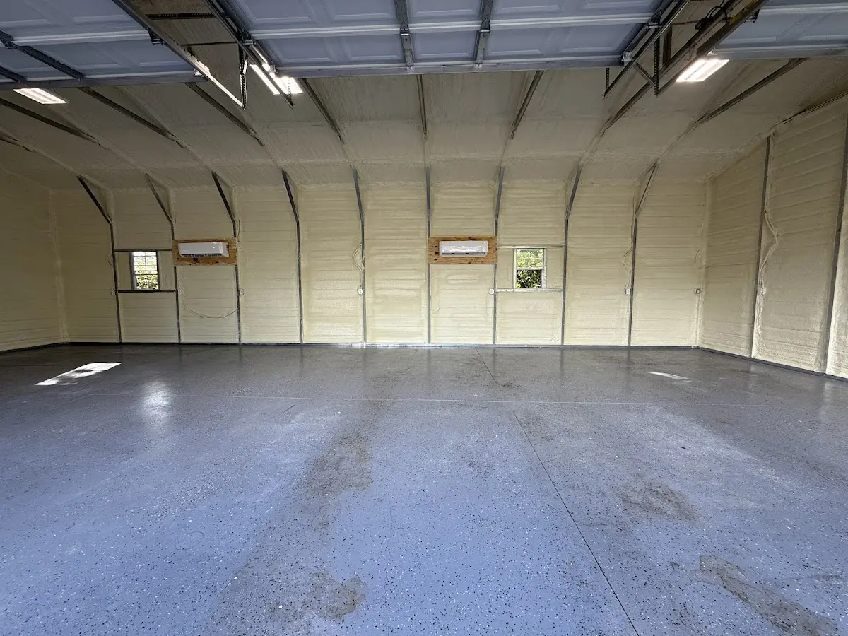 Spray Foam Roofing services in Medford, NJ